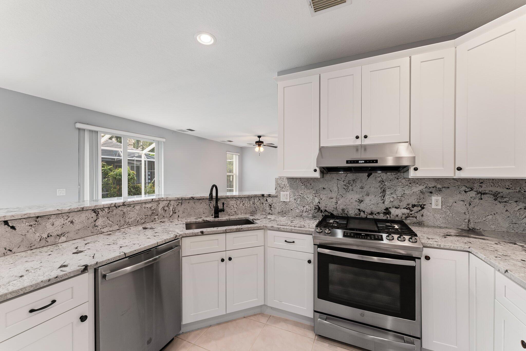 Egret Landing - Residential