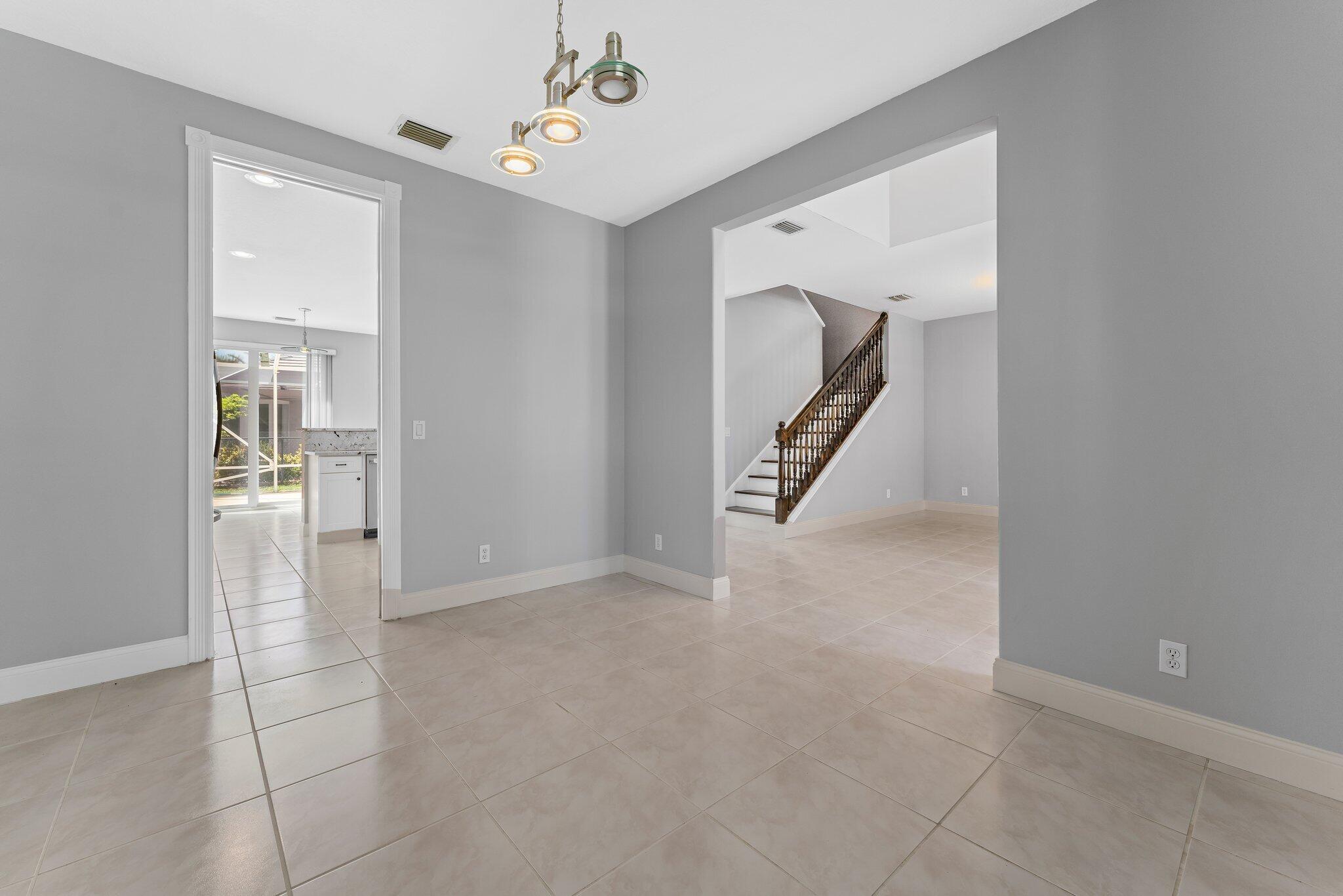 Egret Landing - Residential