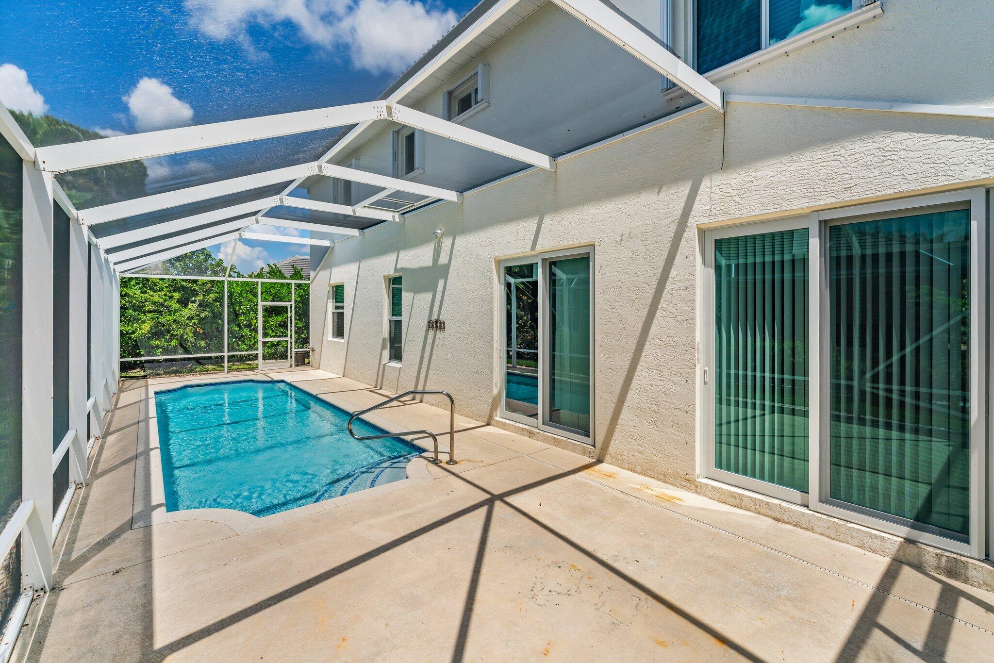 Egret Landing - Residential