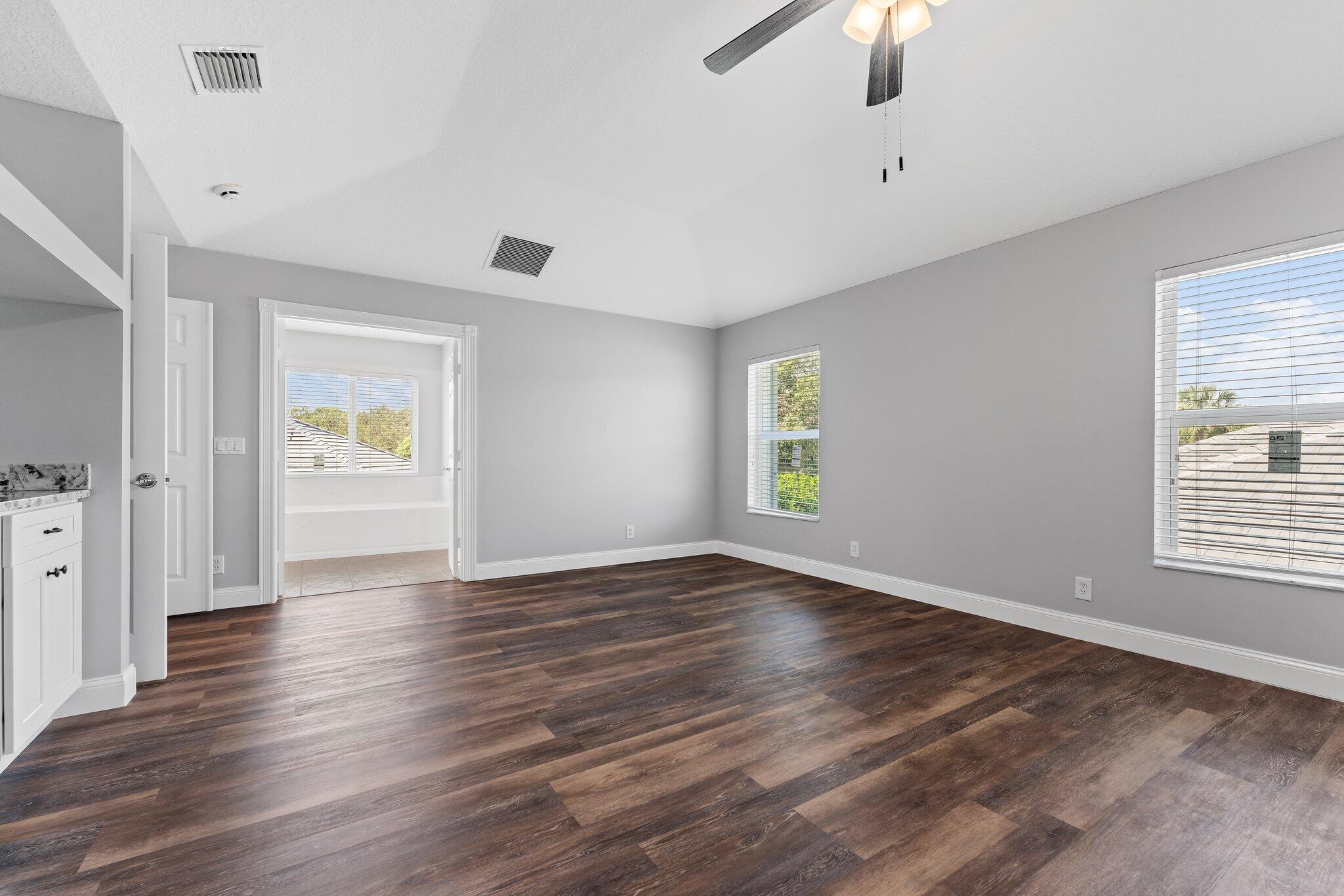 Egret Landing - Residential