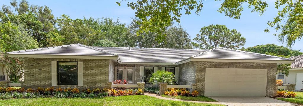 Photo of 2412 NW 32nd Street, Boca Raton, FL 33431 (MLS # R11121216)