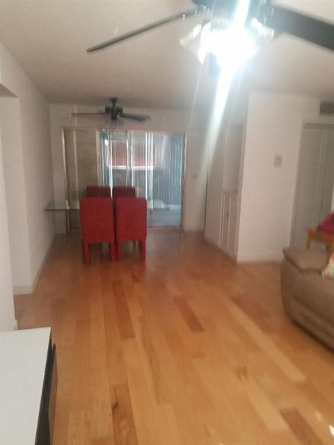 A home in Deerfield Beach