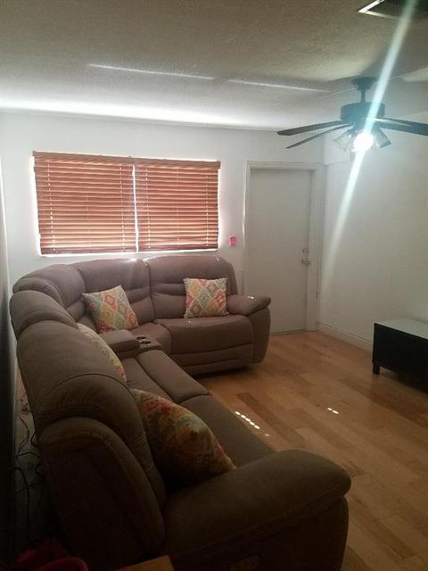 A home in Deerfield Beach
