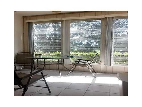 A home in Deerfield Beach
