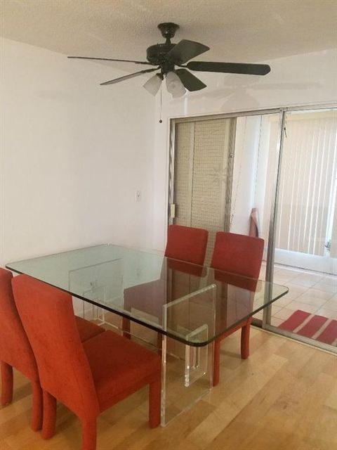 A home in Deerfield Beach