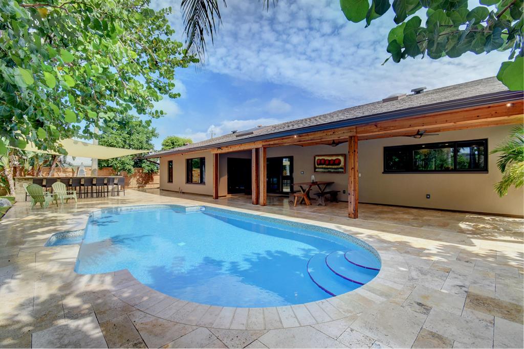 LAKE CLARKE - Residential