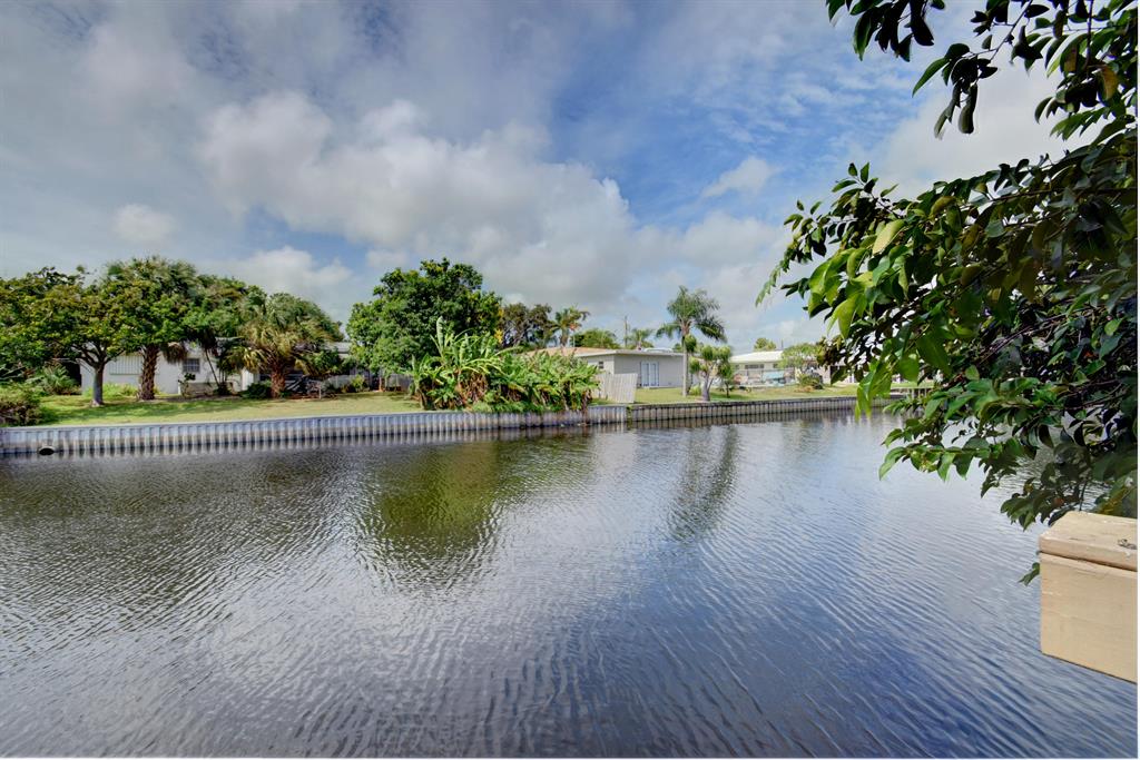 LAKE CLARKE - Residential