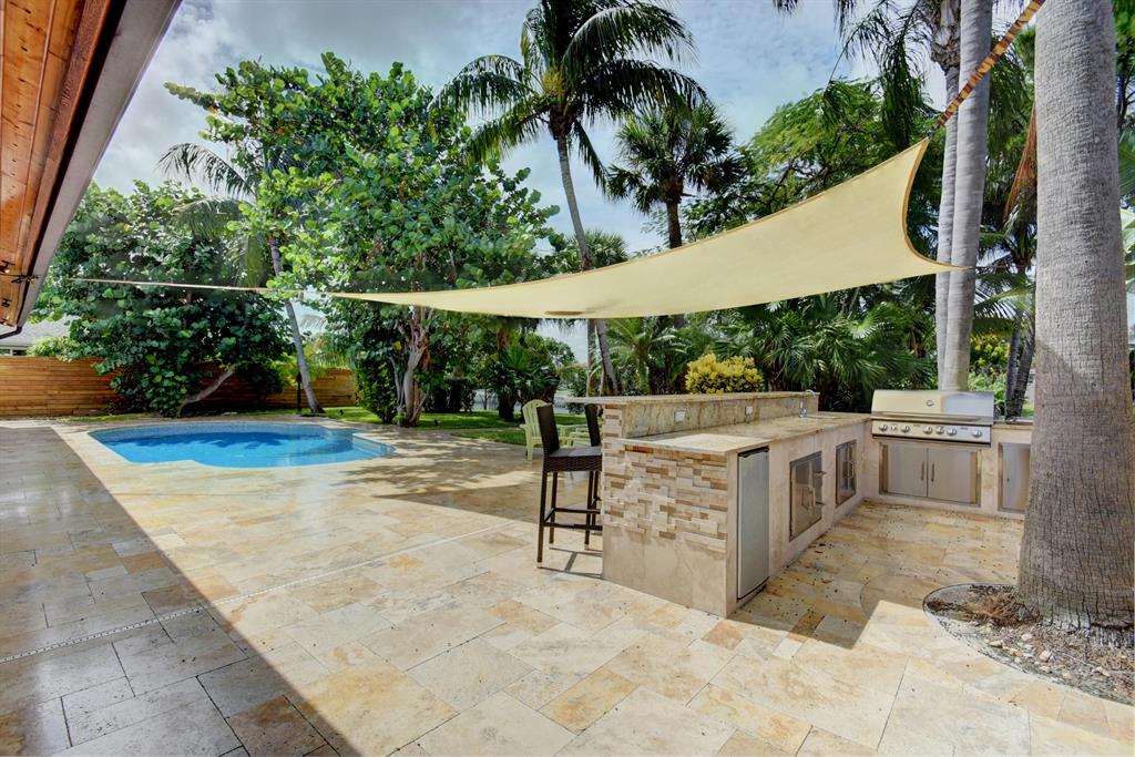 LAKE CLARKE - Residential