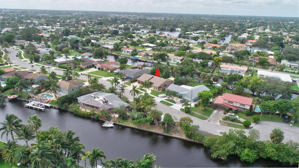 LAKE CLARKE - Residential