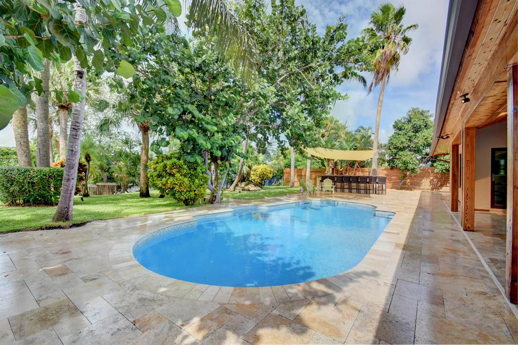 LAKE CLARKE - Residential