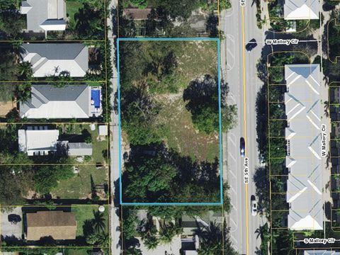 354 SE 5th Avenue Delray Beach FL 33483