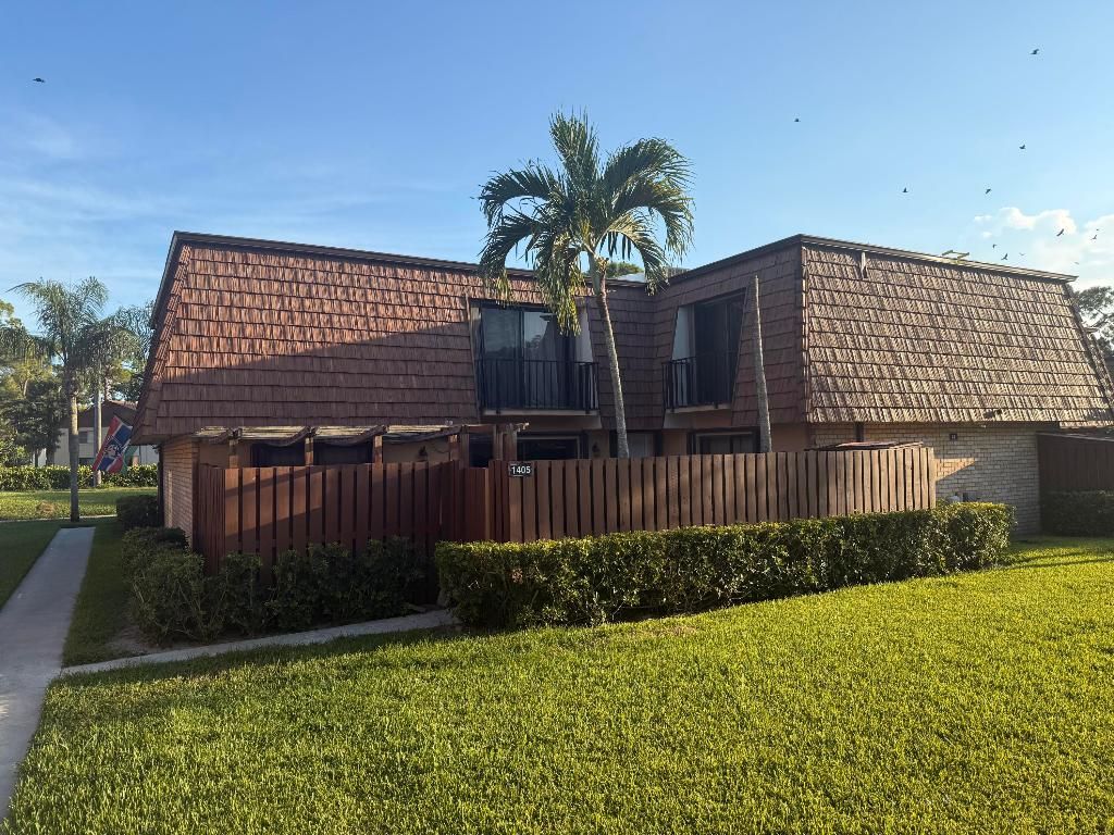 Photo of 1405 14th Lane, Greenacres, FL 33463 (MLS # R11157908)
