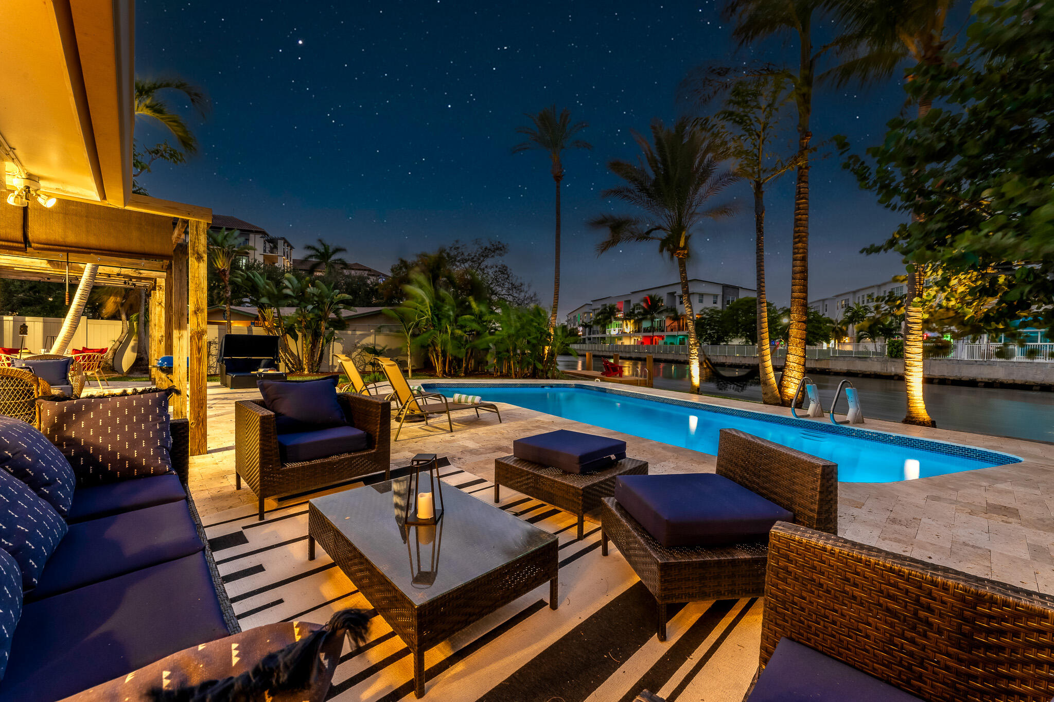 MIDDLE RIVER ESTATES - Residential