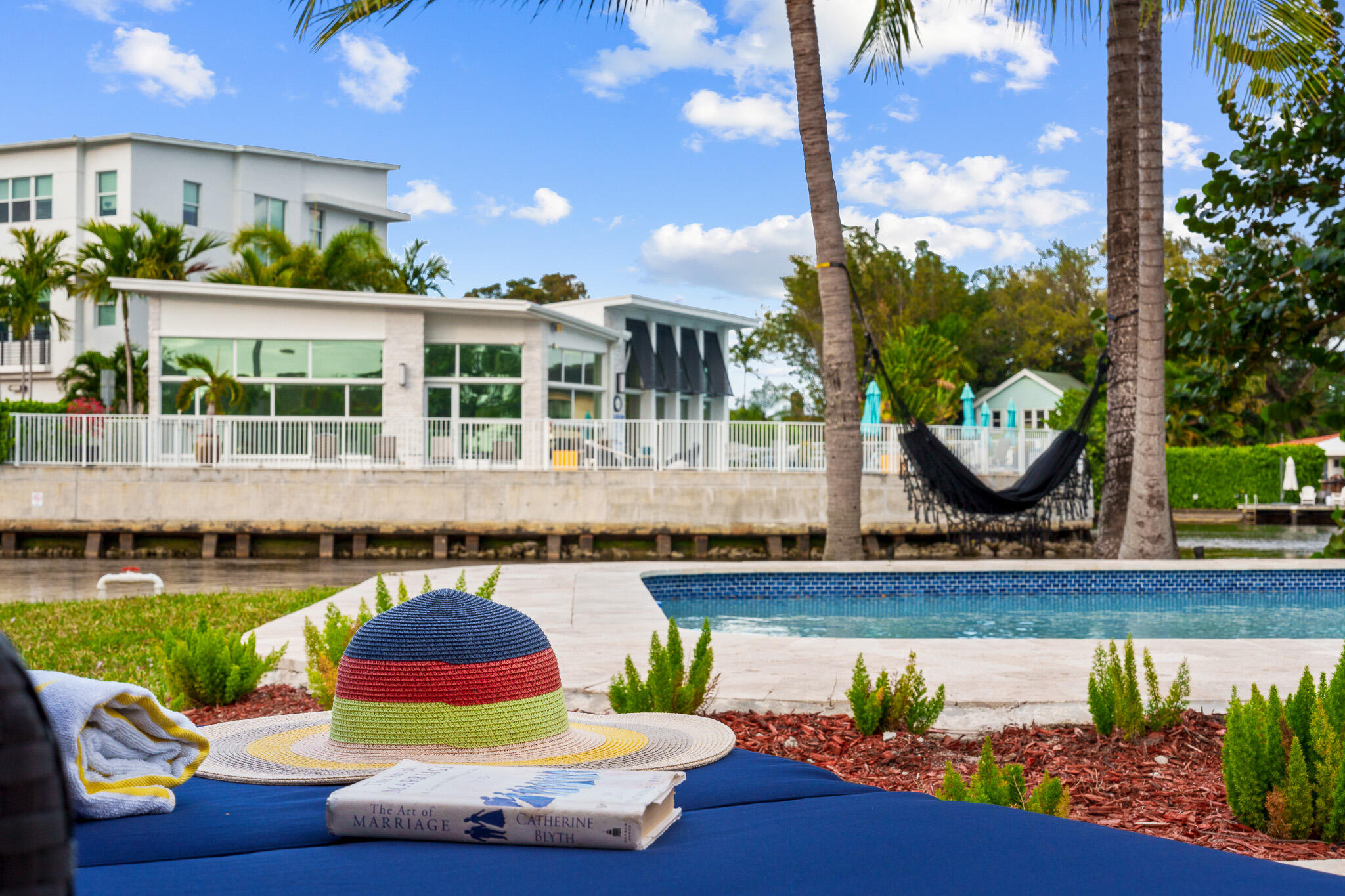 MIDDLE RIVER ESTATES - Residential