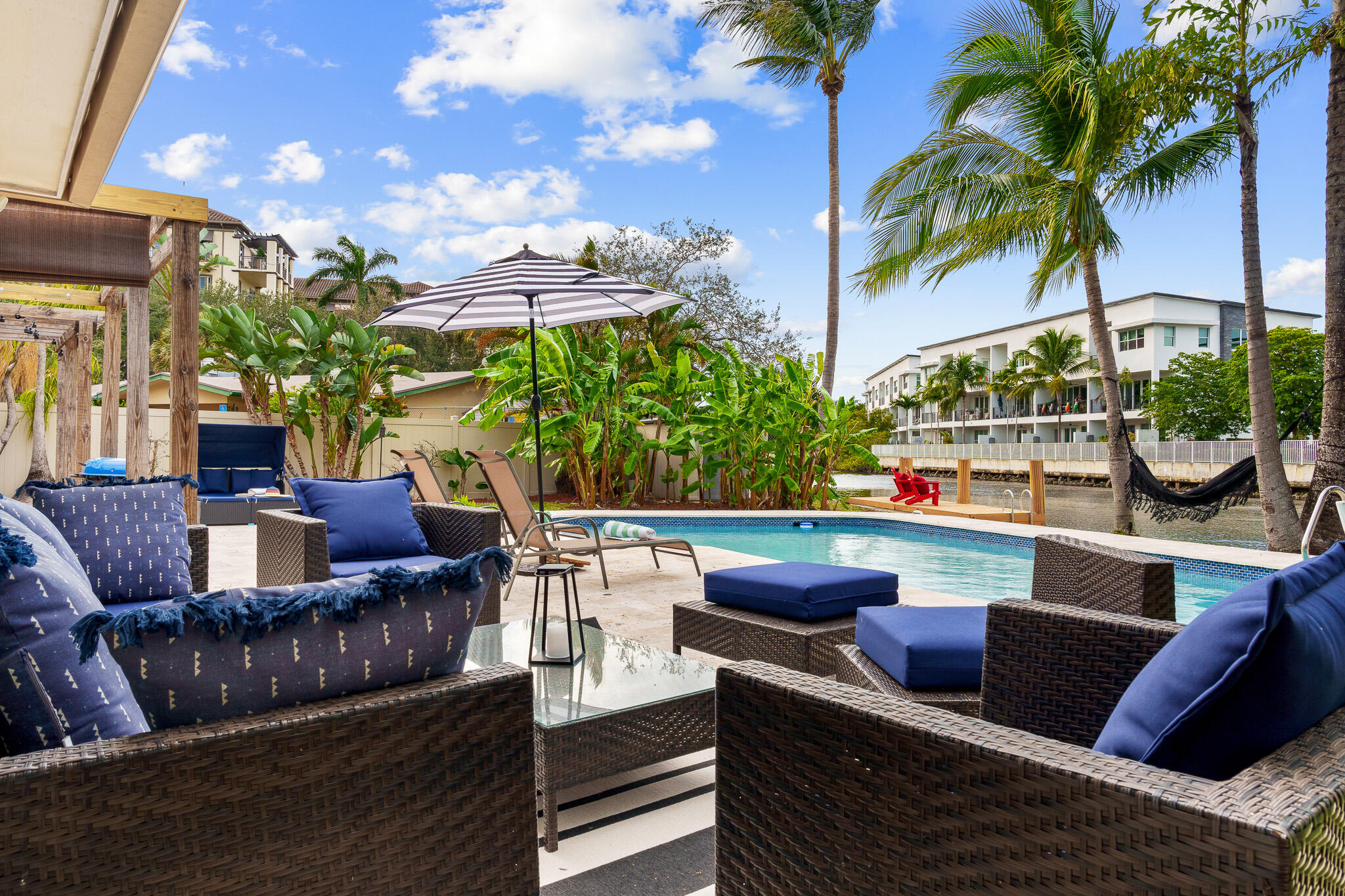 MIDDLE RIVER ESTATES - Residential