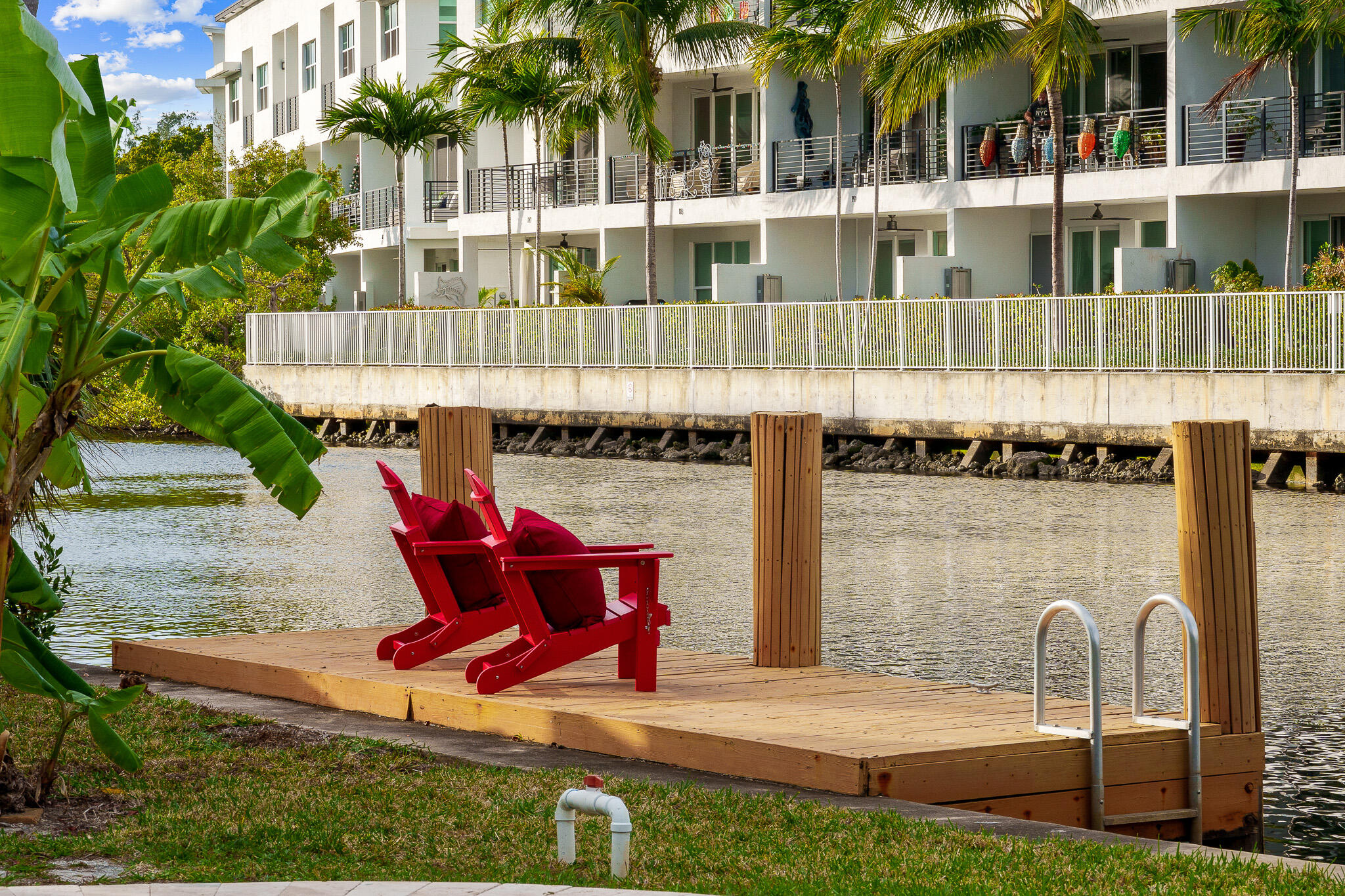 MIDDLE RIVER ESTATES - Residential