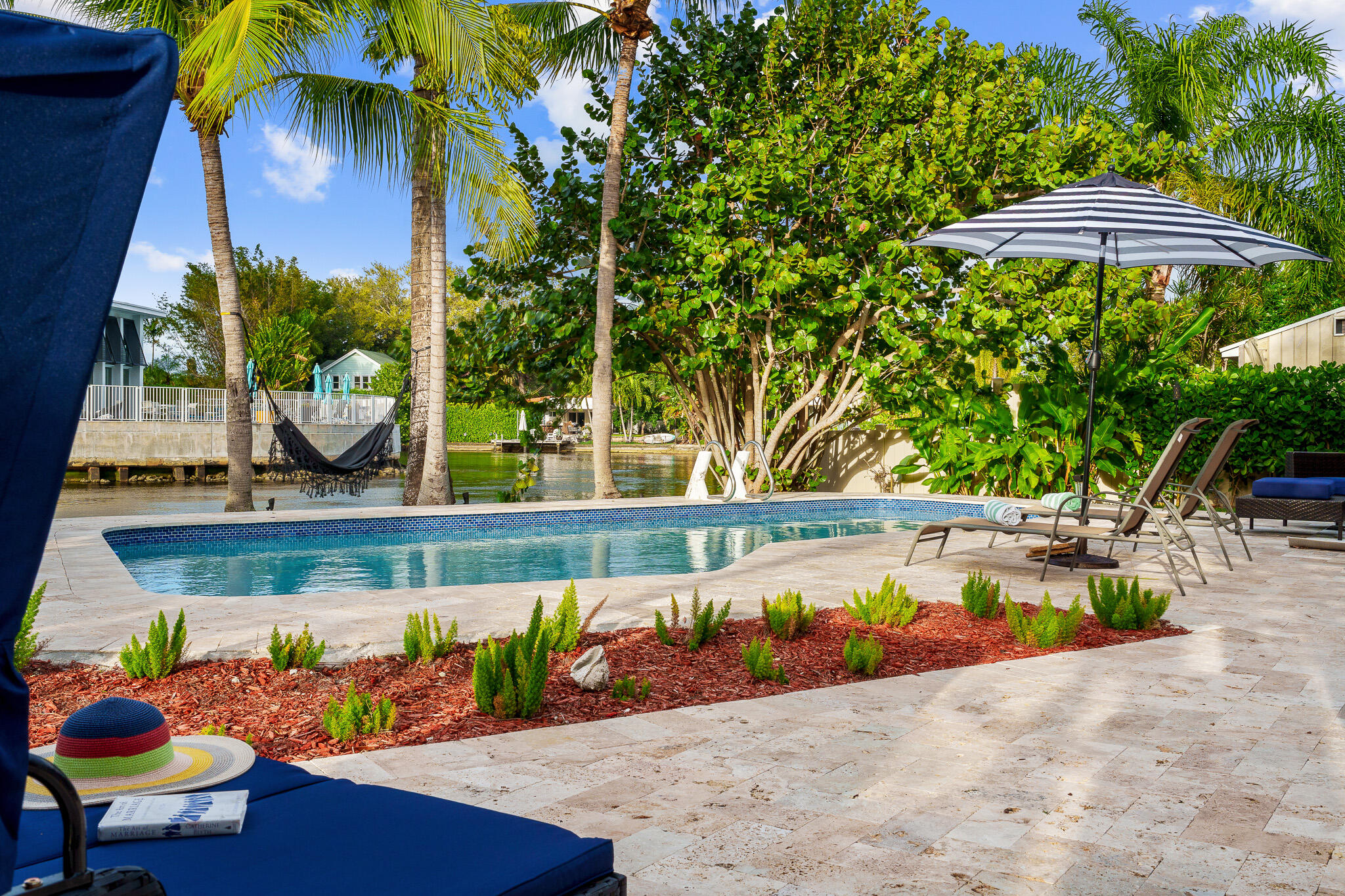 MIDDLE RIVER ESTATES - Residential