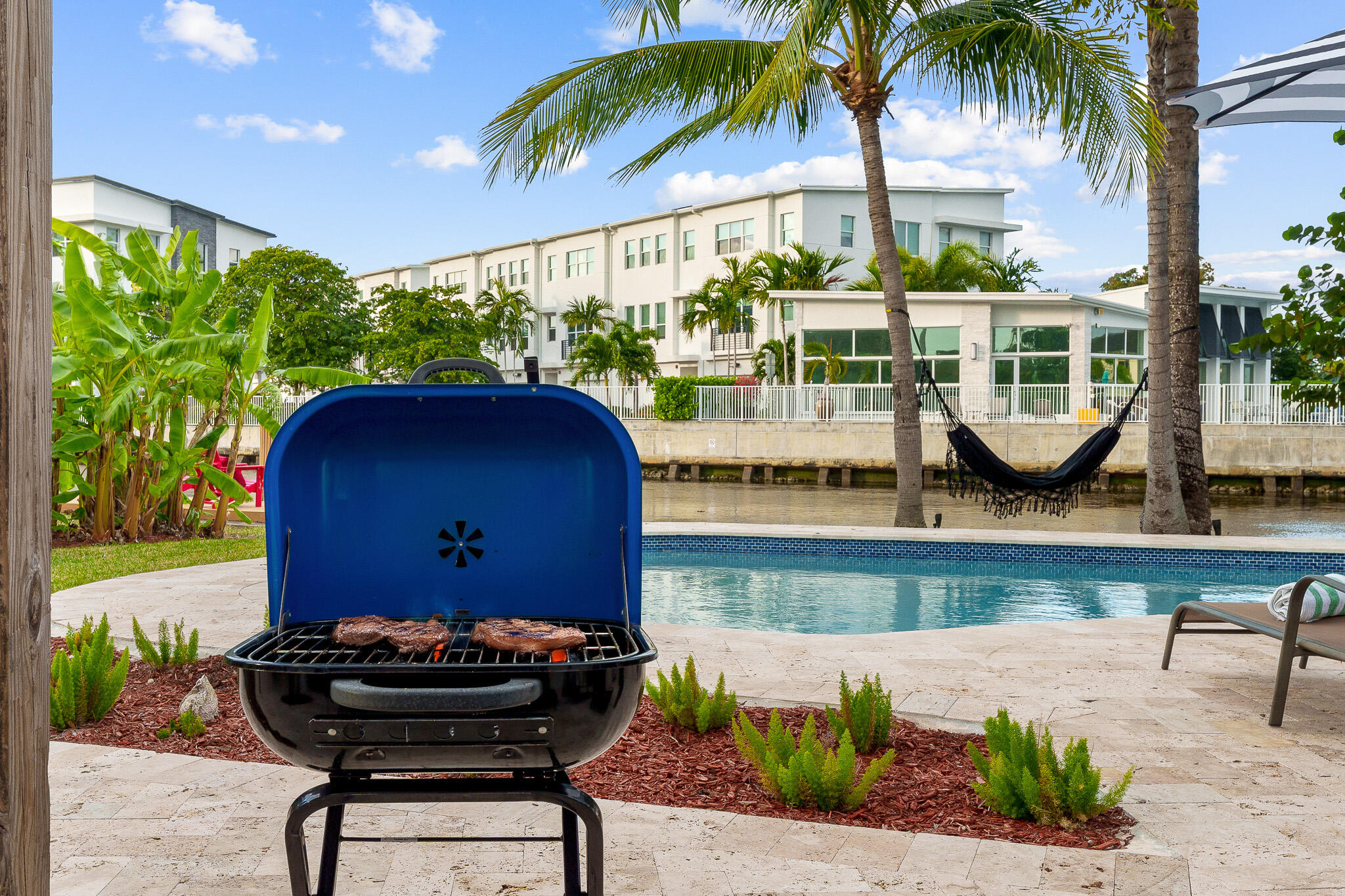 MIDDLE RIVER ESTATES - Residential