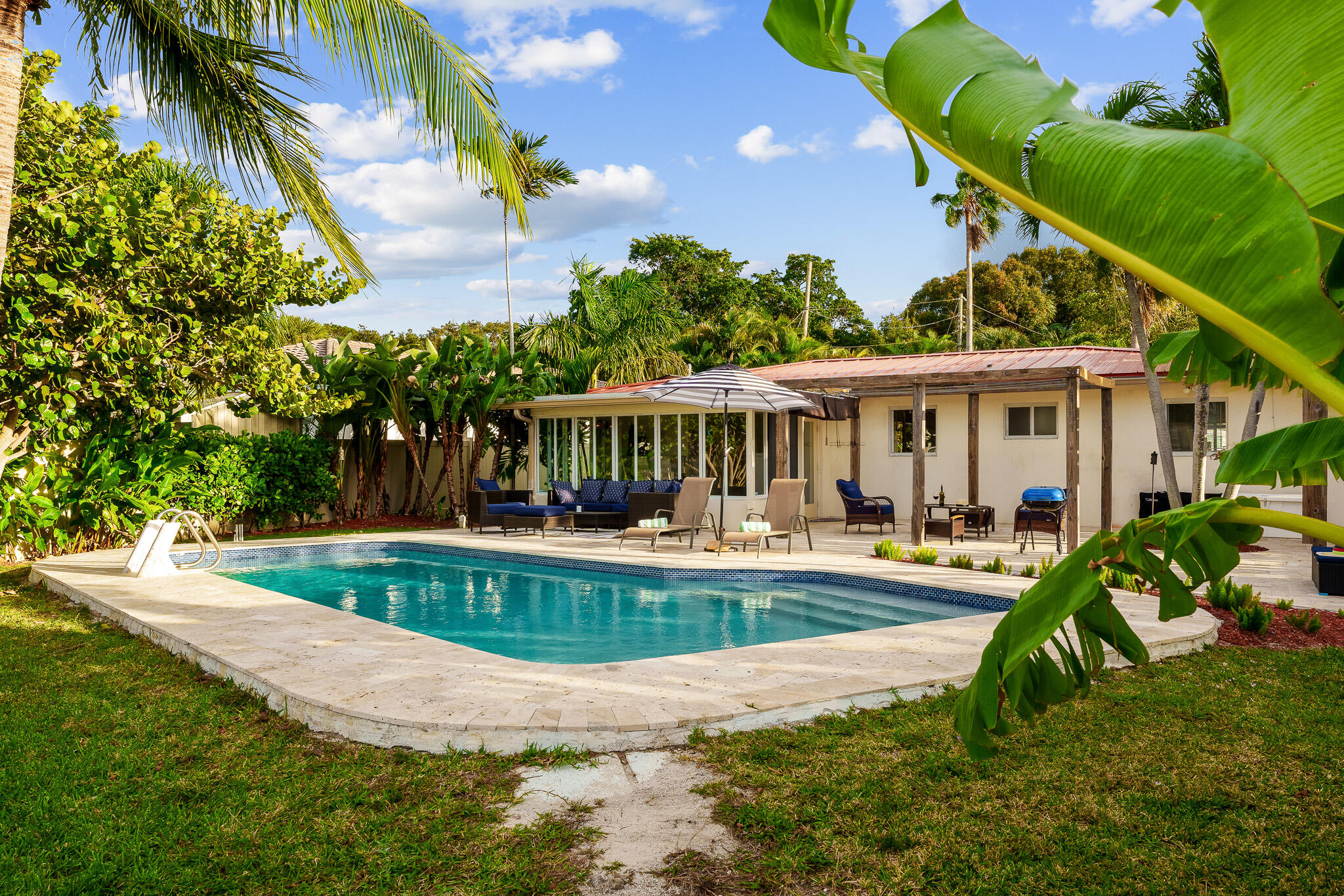 MIDDLE RIVER ESTATES - Residential