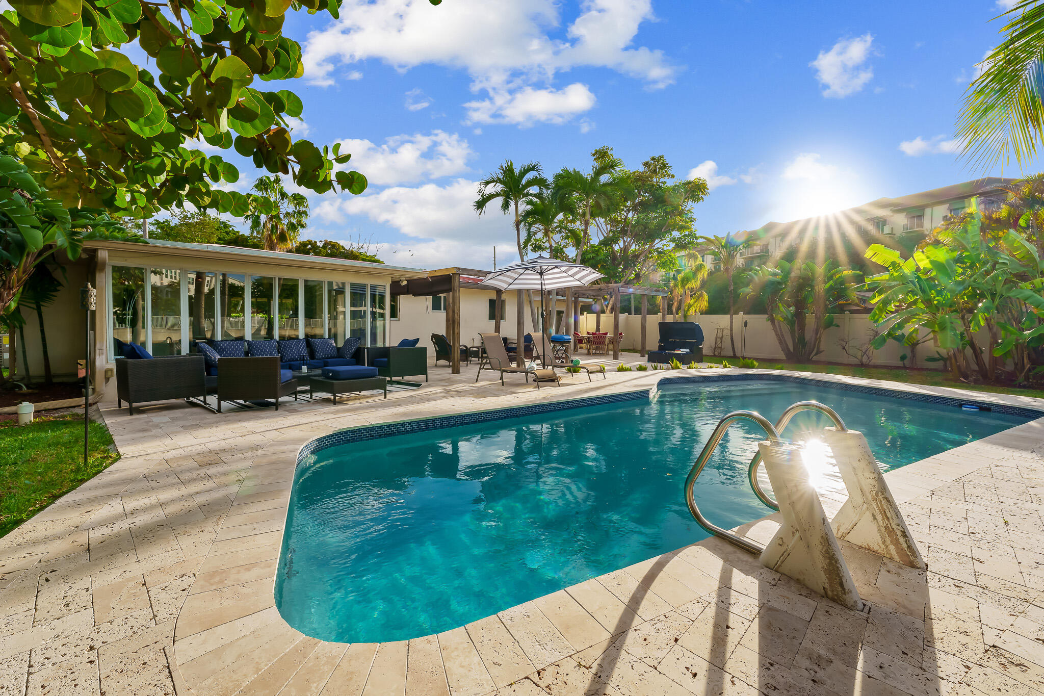 MIDDLE RIVER ESTATES - Residential