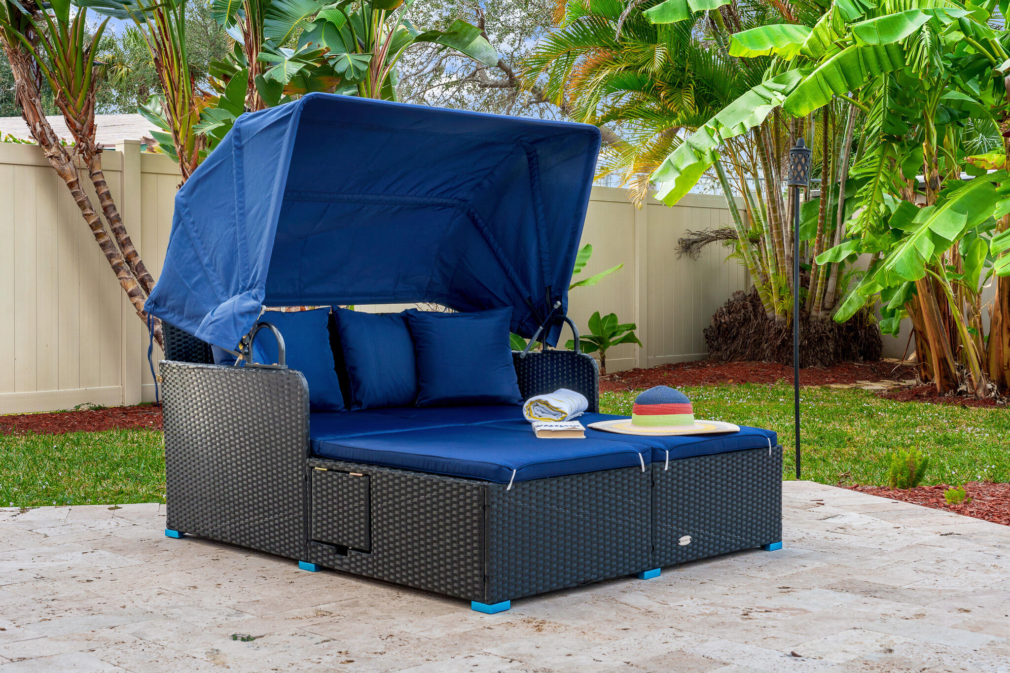 MIDDLE RIVER ESTATES - Residential