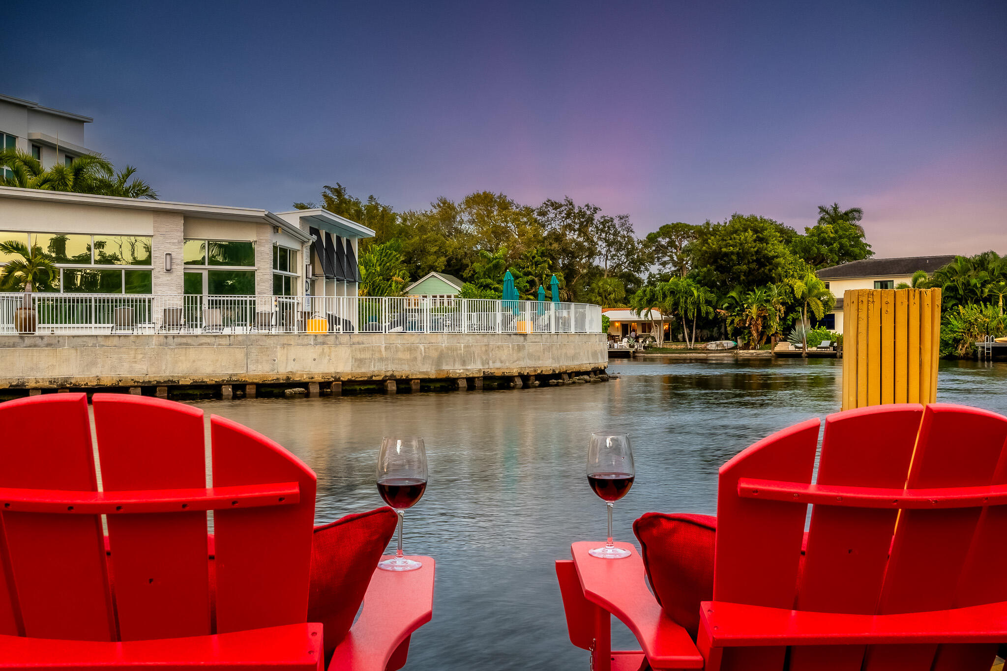 MIDDLE RIVER ESTATES - Residential