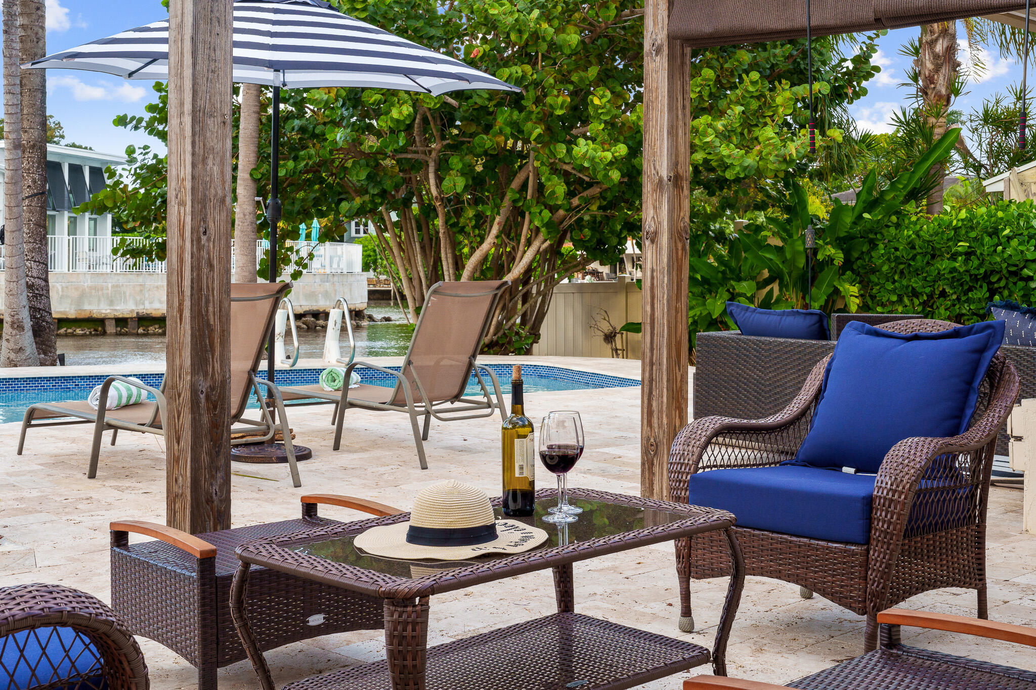 MIDDLE RIVER ESTATES - Residential