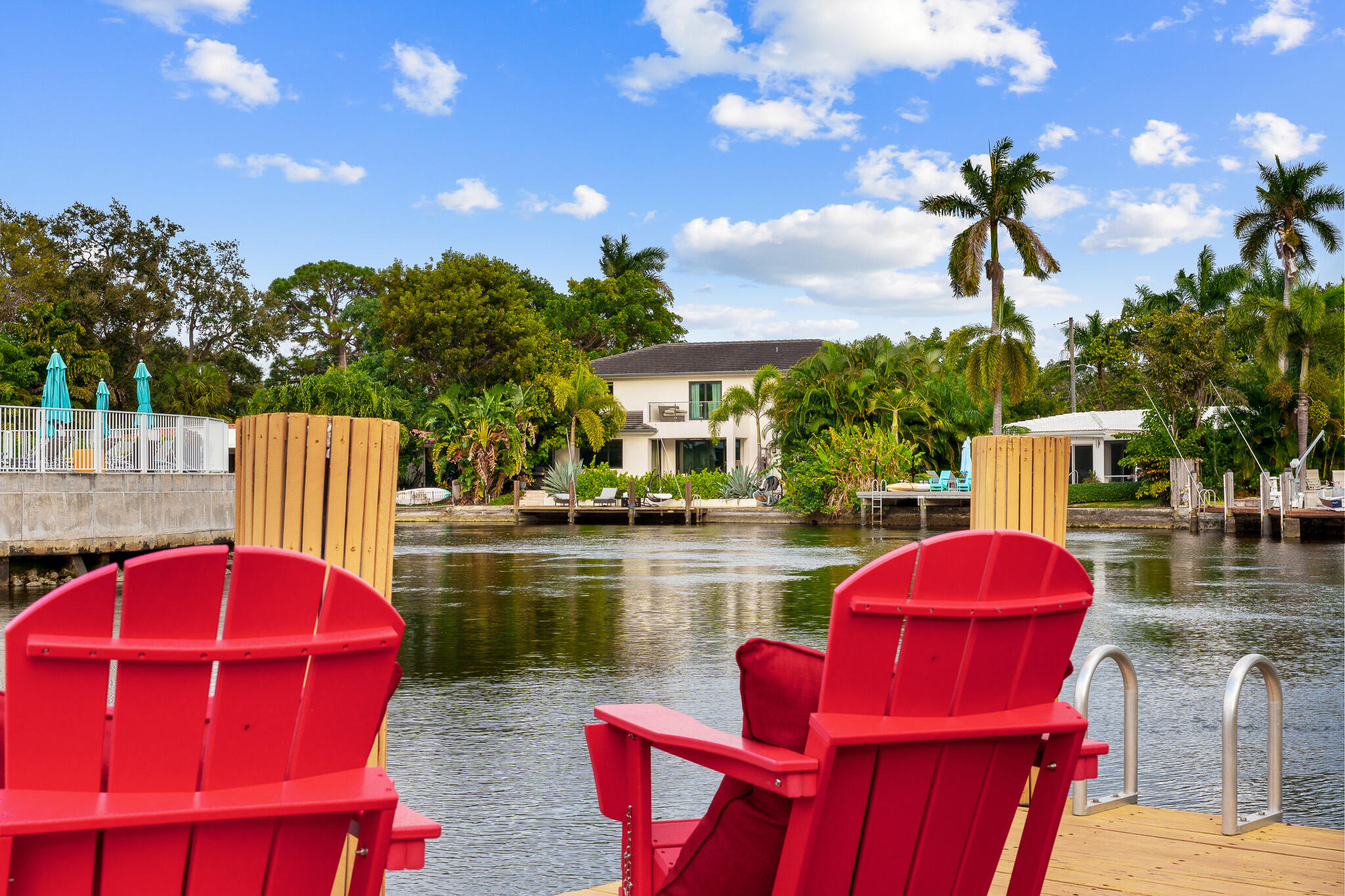 MIDDLE RIVER ESTATES - Residential