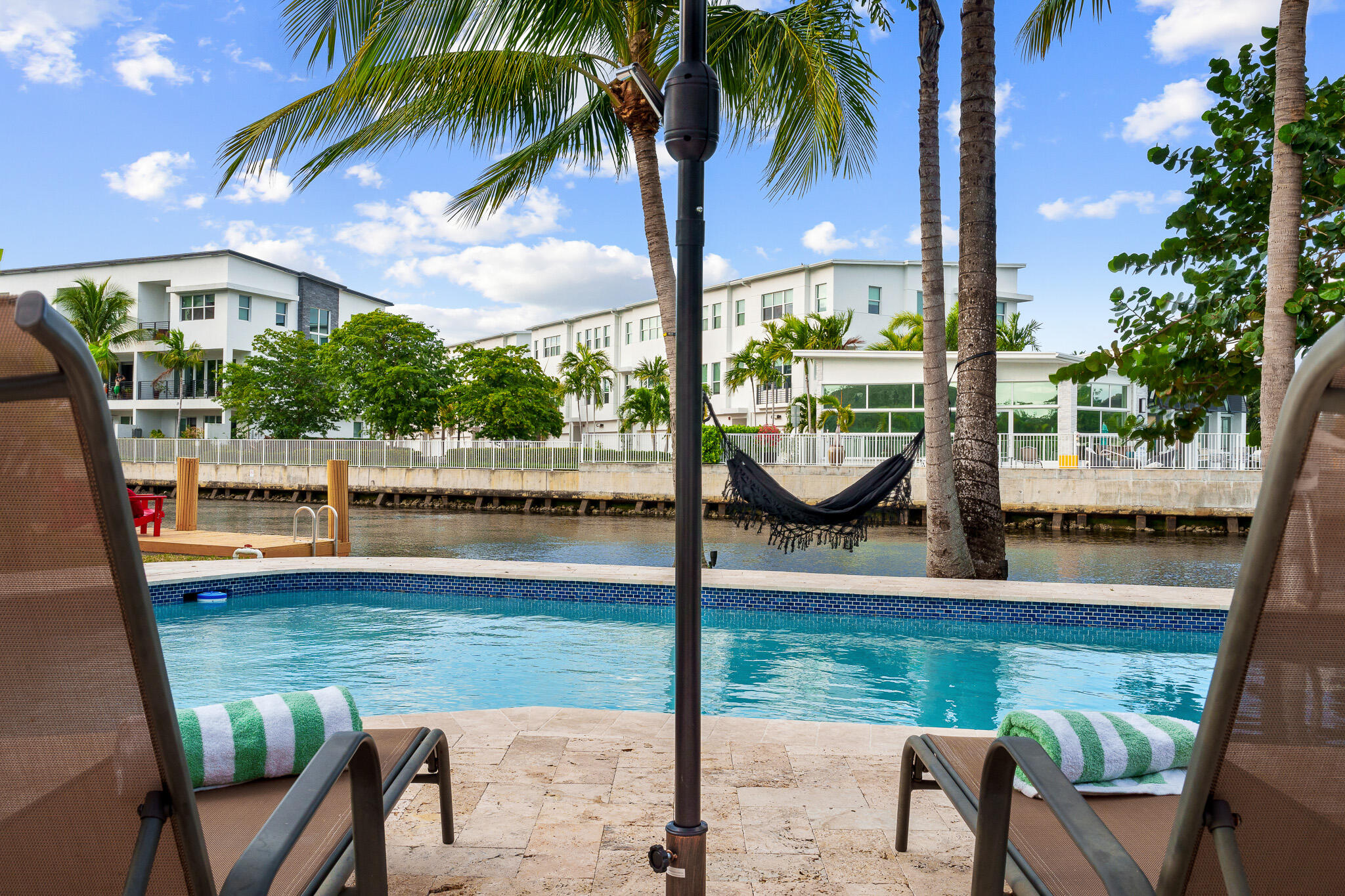 MIDDLE RIVER ESTATES - Residential