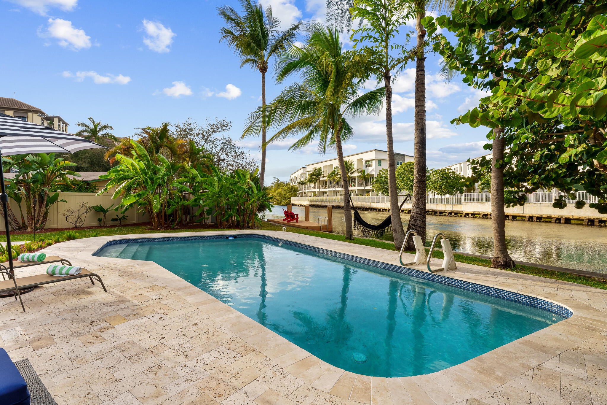 MIDDLE RIVER ESTATES - Residential