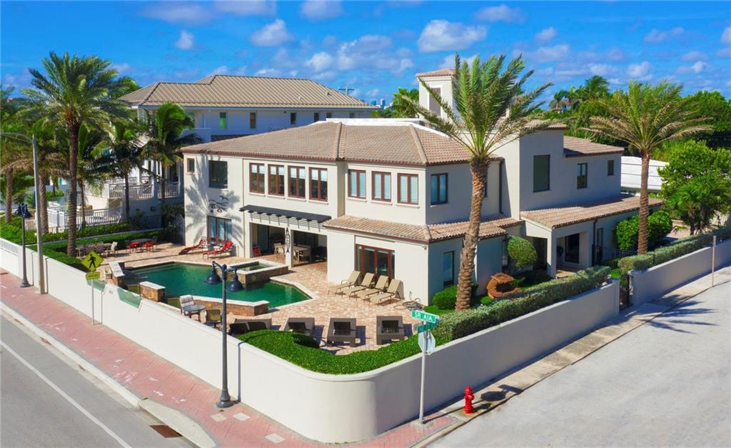 Las Olas By The Sea Ext 7 - Residential