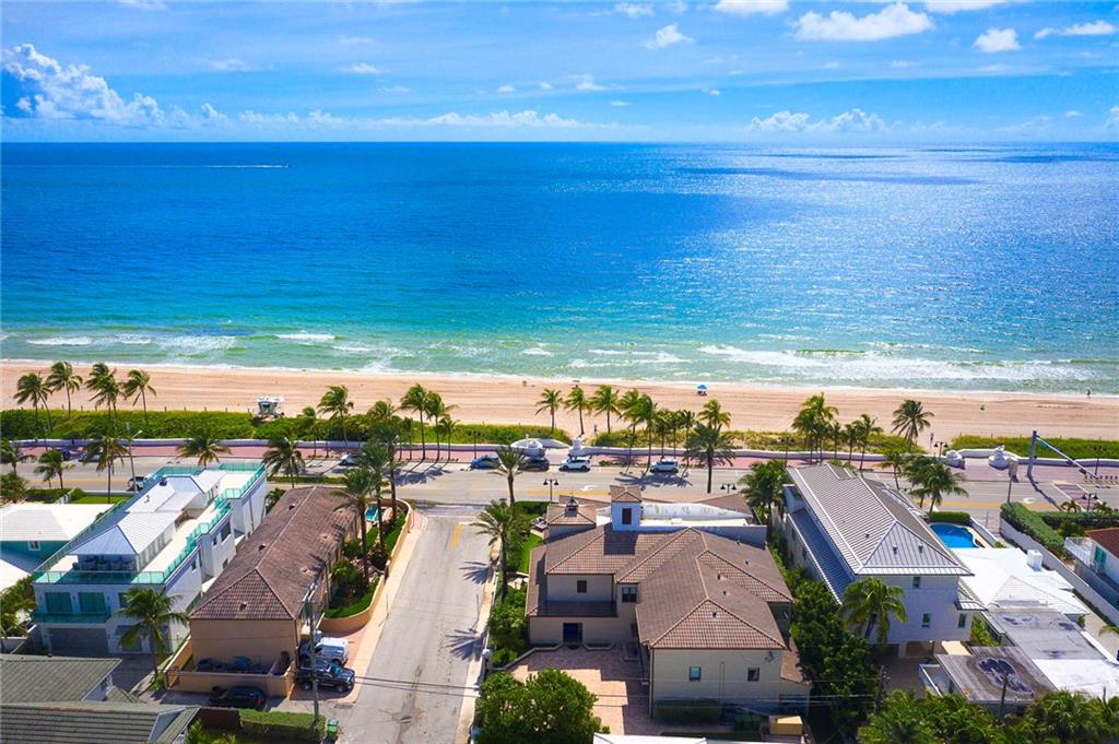 Las Olas By The Sea Ext 7 - Residential