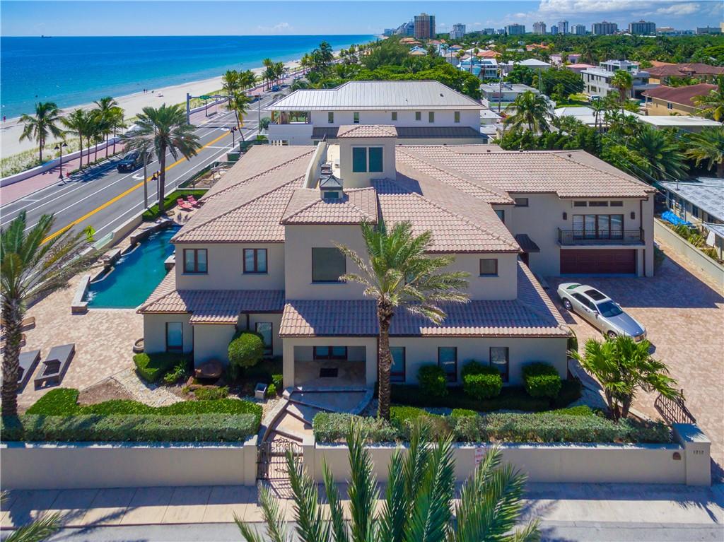 Las Olas By The Sea Ext 7 - Residential