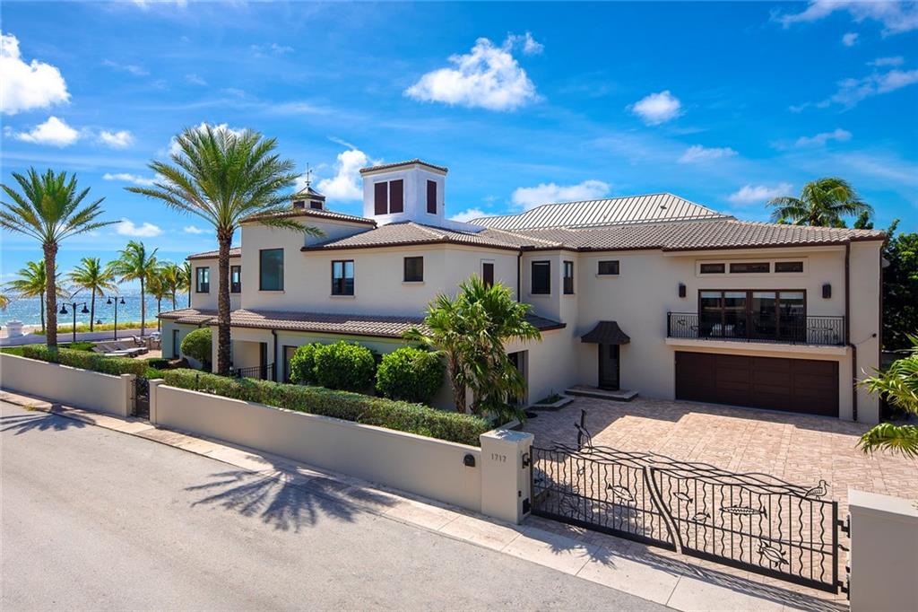 Las Olas By The Sea Ext 7 - Residential