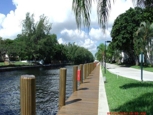 BAY COLONY CLUB CONDO - Residential Lease
