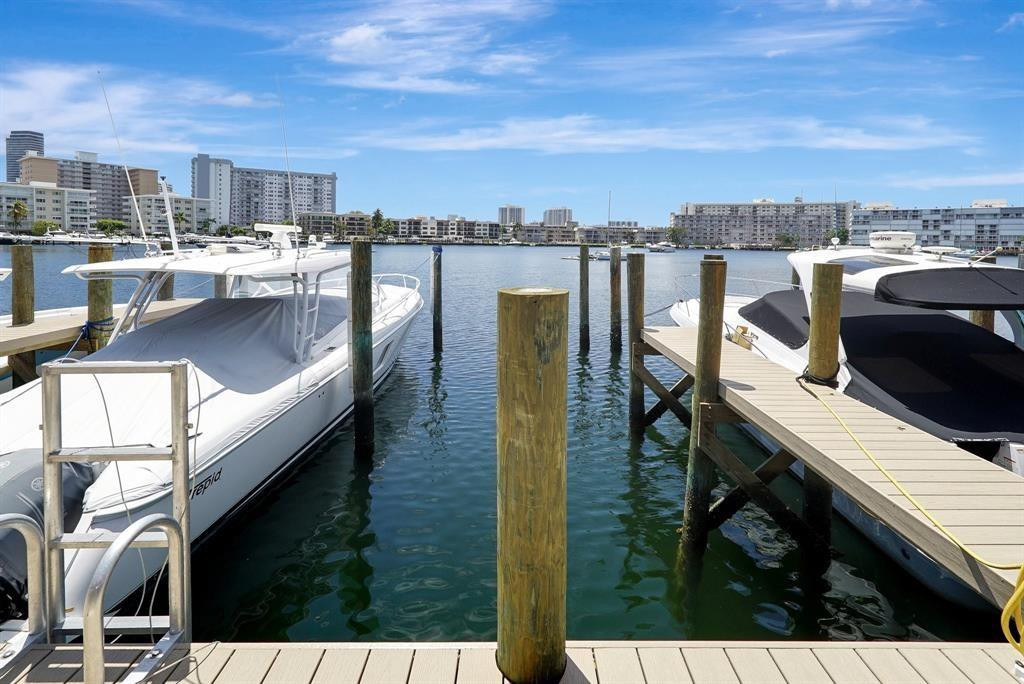 2300 DIANA CONDO - Residential