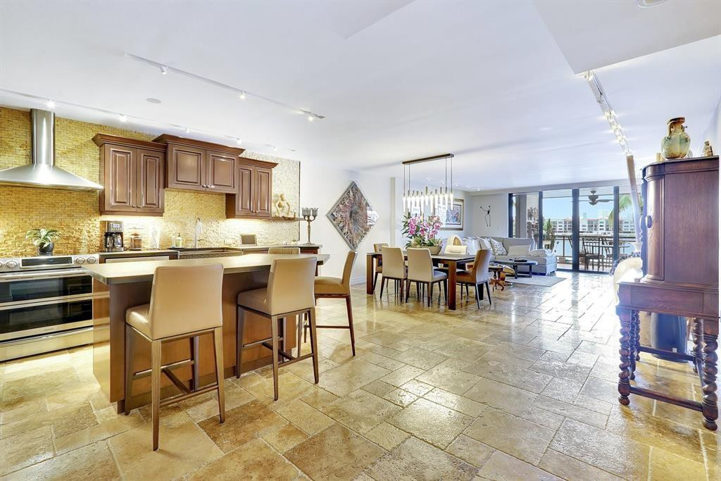 2300 DIANA CONDO - Residential