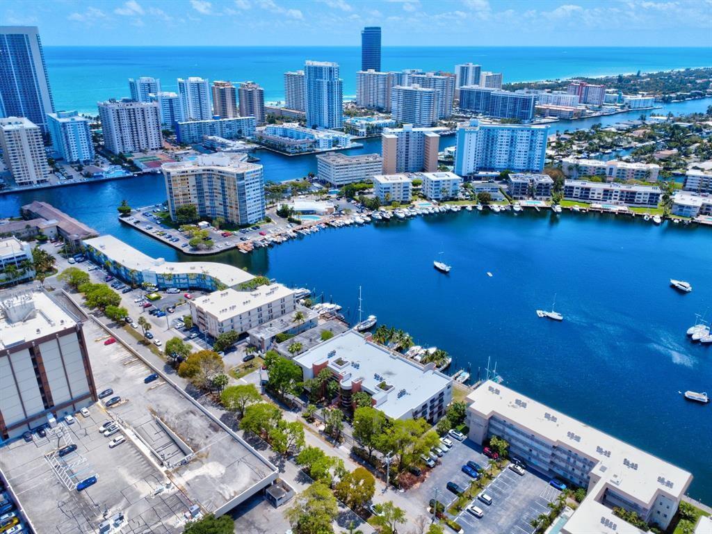 2300 DIANA CONDO - Residential