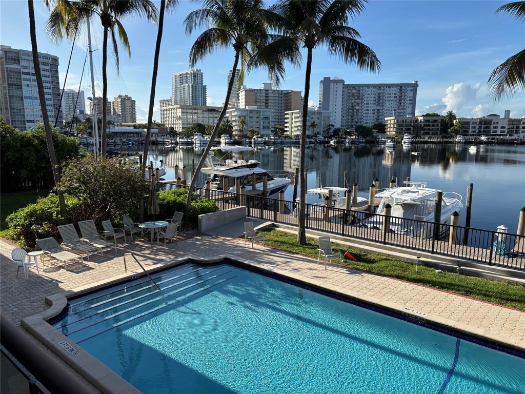 2300 DIANA CONDO - Residential