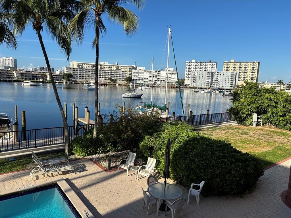 2300 DIANA CONDO - Residential