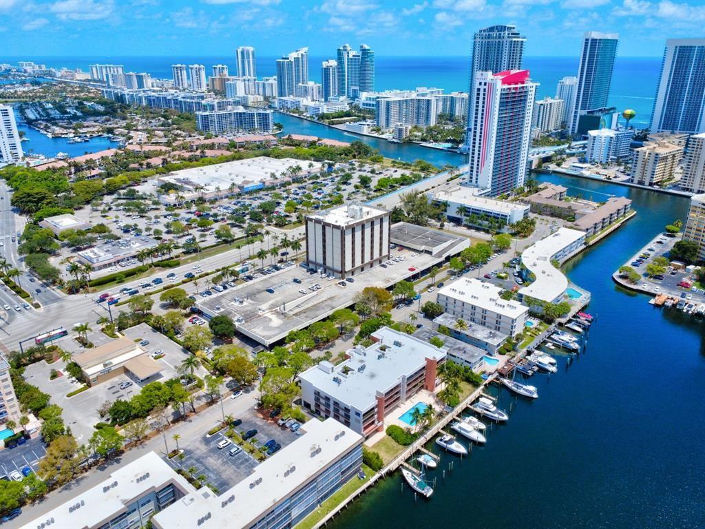 2300 DIANA CONDO - Residential