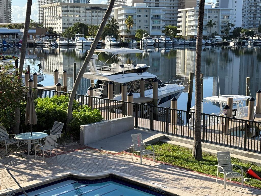 2300 DIANA CONDO - Residential