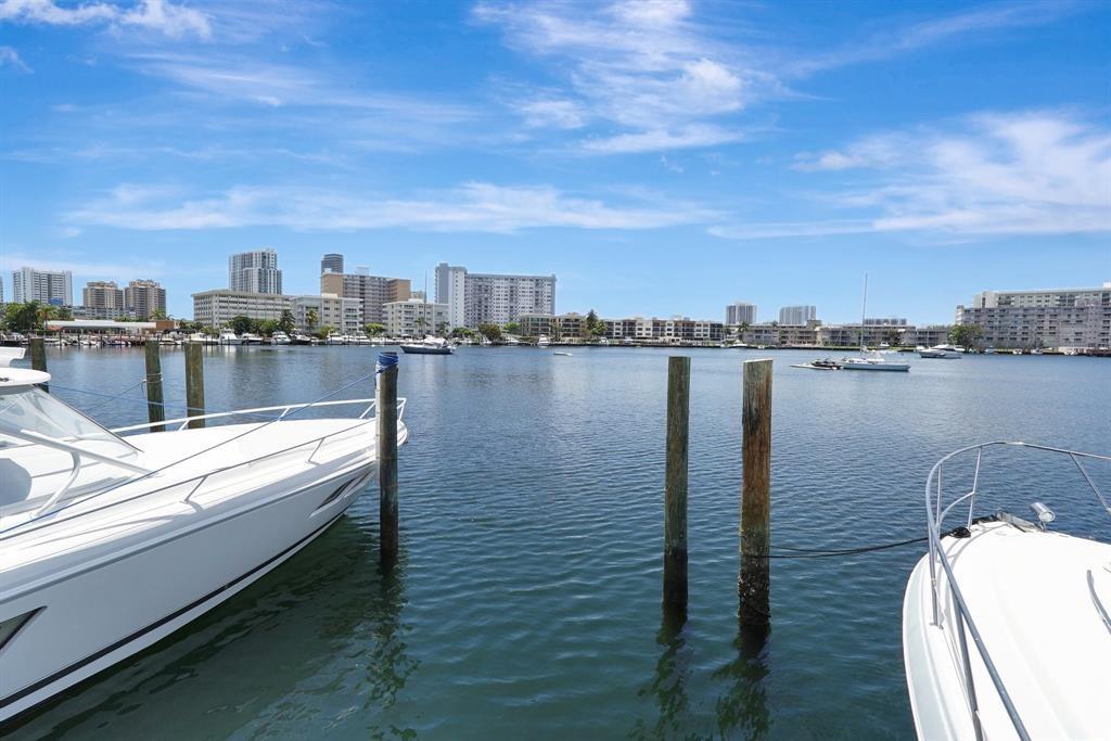 2300 DIANA CONDO - Residential