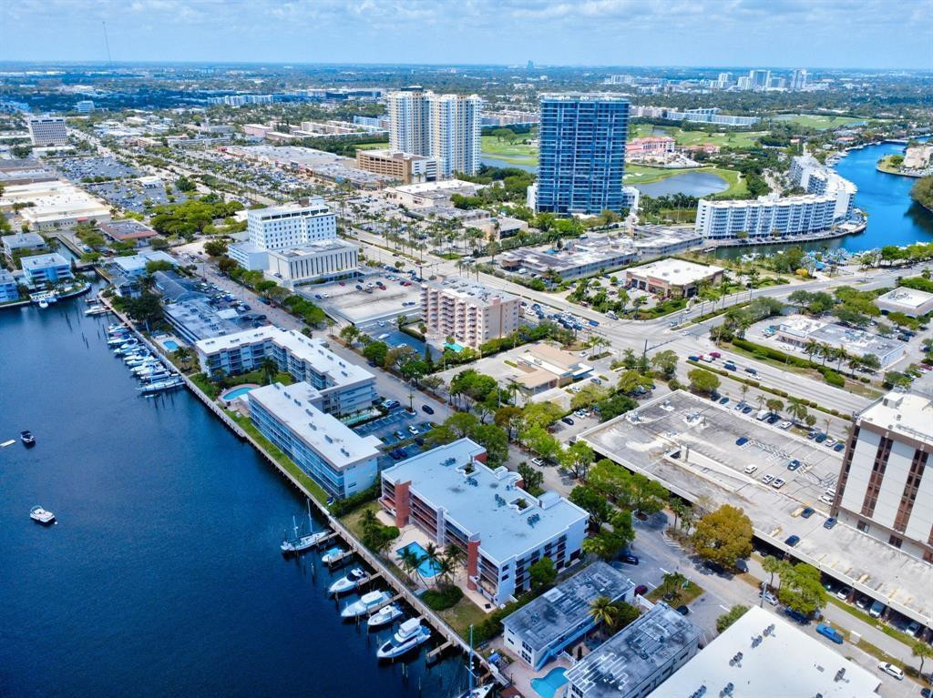 2300 DIANA CONDO - Residential