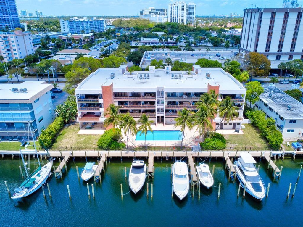 2300 DIANA CONDO - Residential