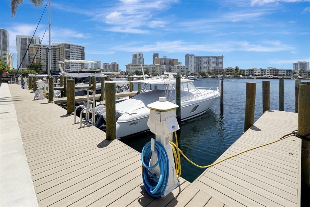 2300 DIANA CONDO - Residential