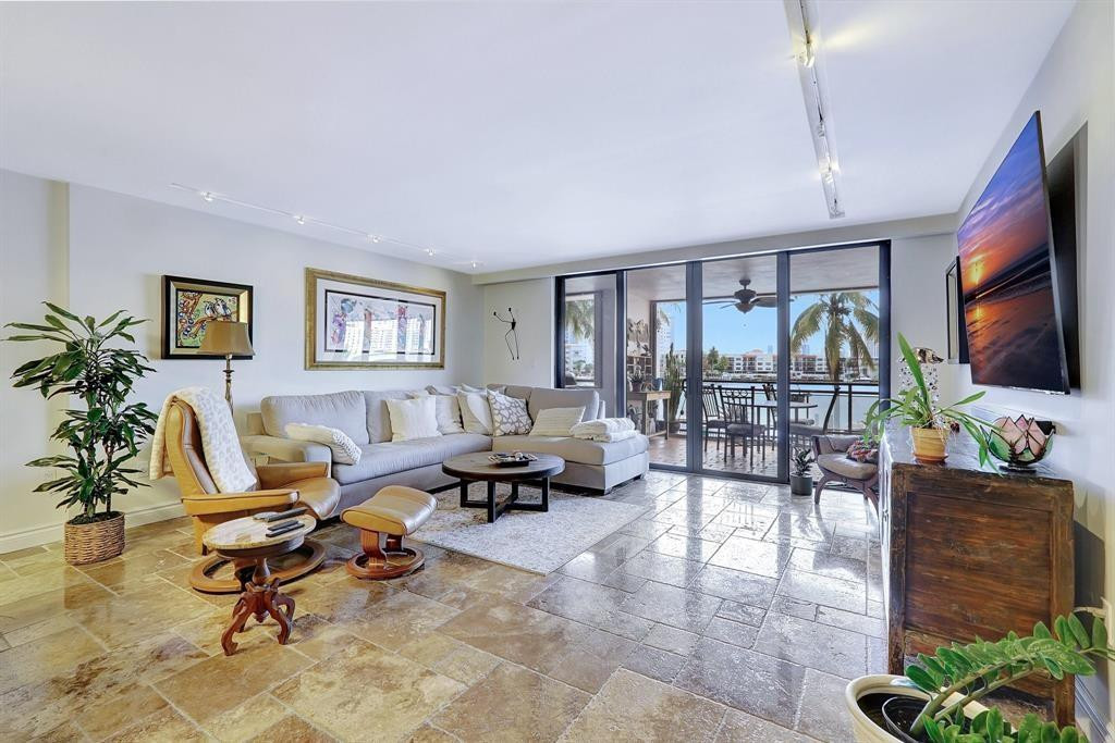 2300 DIANA CONDO - Residential