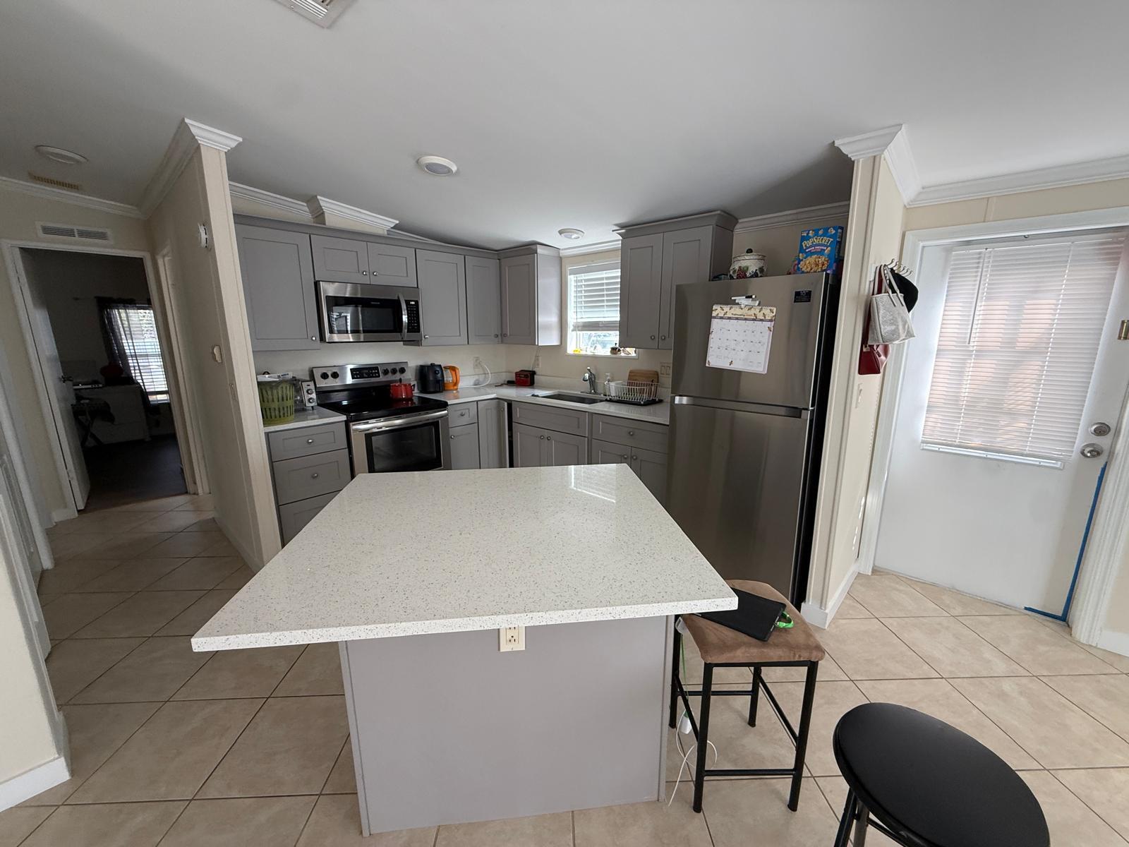 The Meadows Florida - Residential