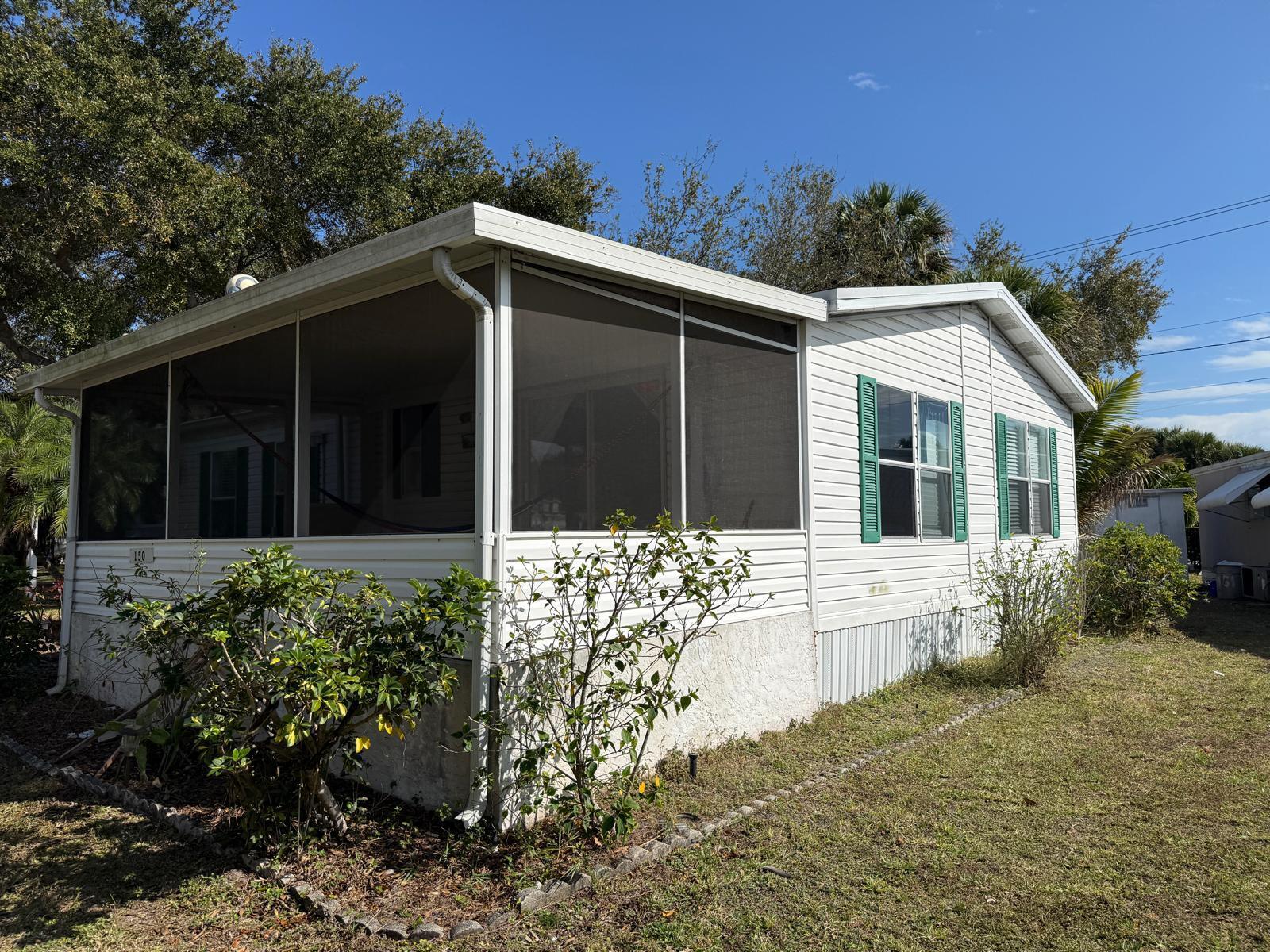 The Meadows Florida - Residential