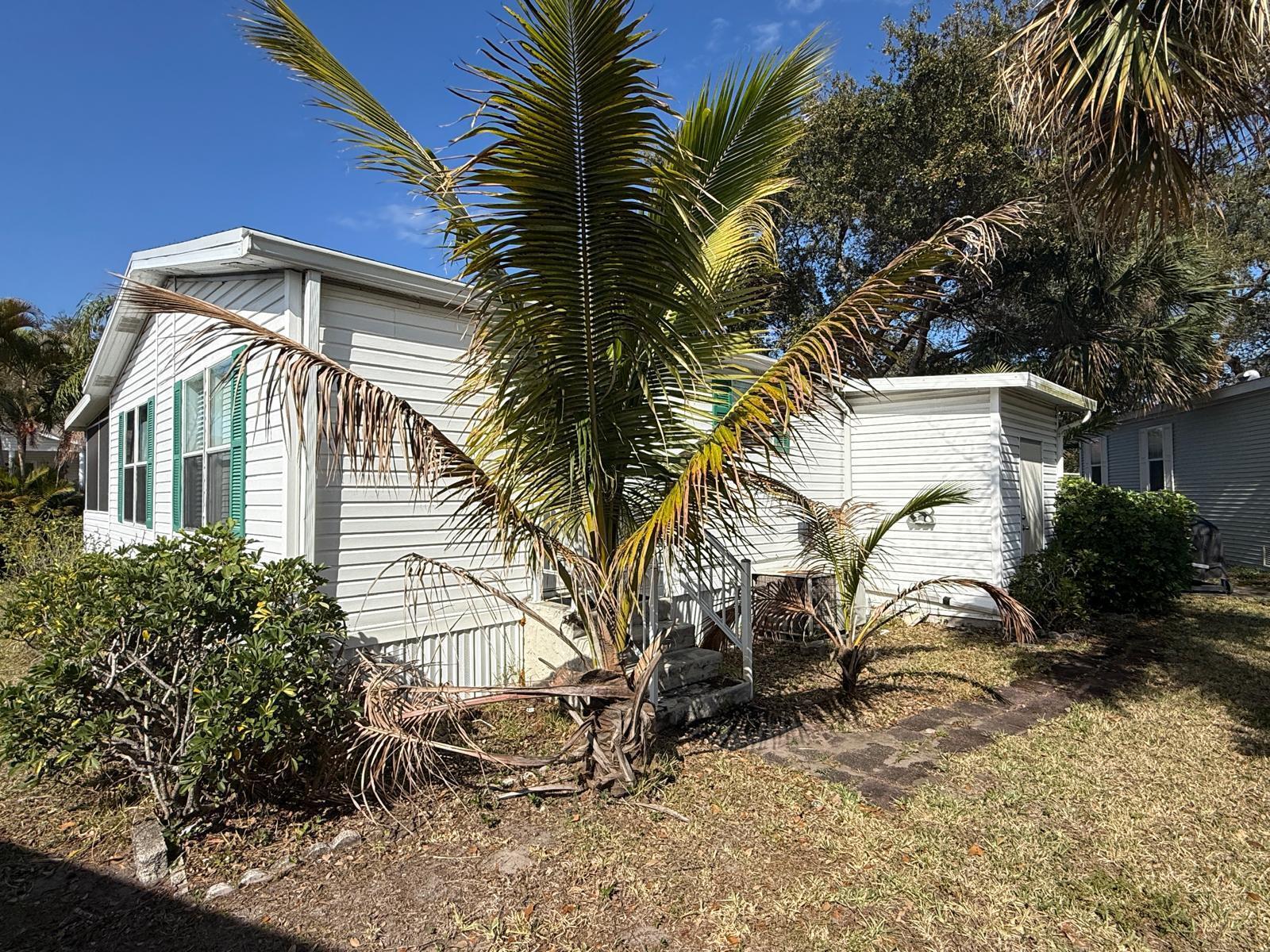 The Meadows Florida - Residential